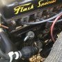 Moteur Flash 7CV