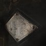 plaque d'identification