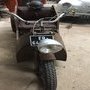 50 km/h maxi
