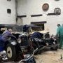 vidange boite et moteur de toutes les voitures