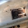 plaque d'identification