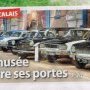 En page de couverture...